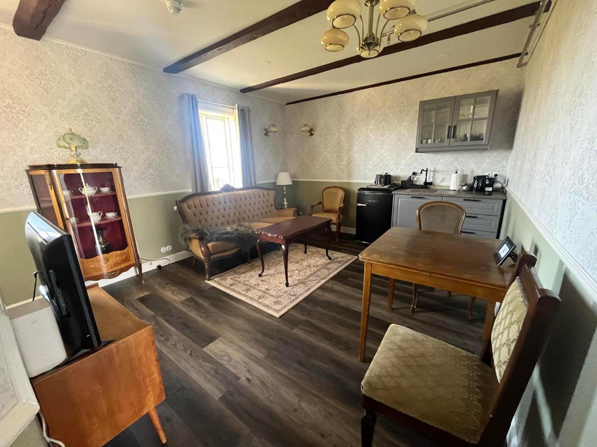 Hotel Bloenduos Blonduos Exteriér fotografie