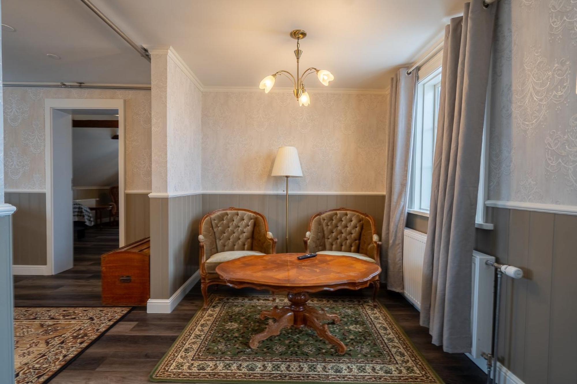 Hotel Bloenduos Blonduos Exteriér fotografie