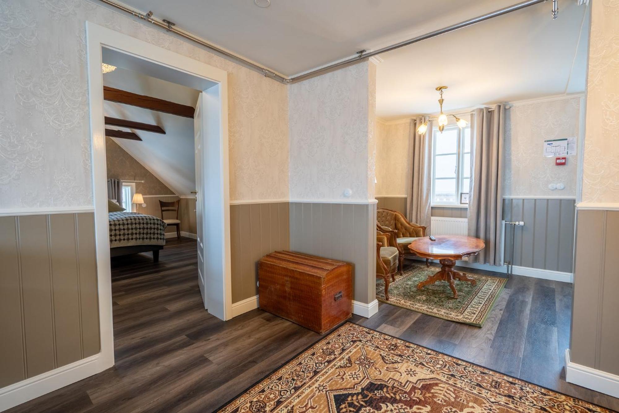 Hotel Bloenduos Blonduos Exteriér fotografie