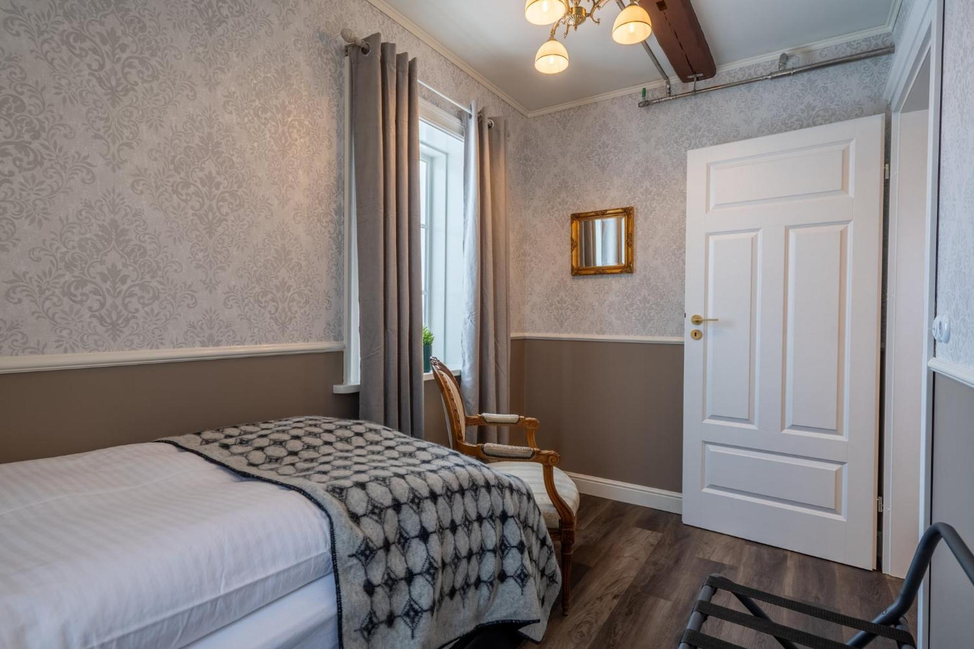 Hotel Bloenduos Blonduos Exteriér fotografie