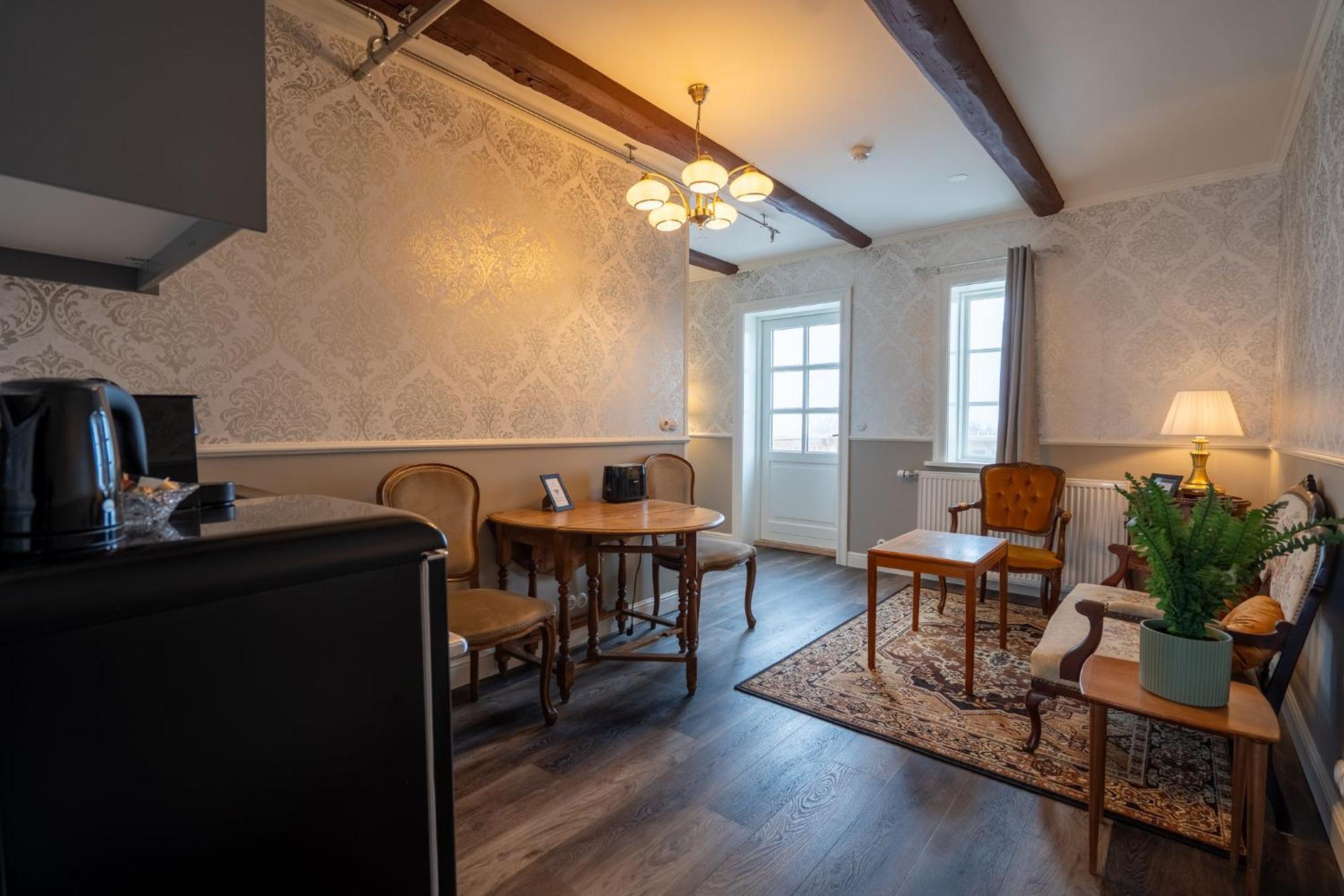 Hotel Bloenduos Blonduos Exteriér fotografie
