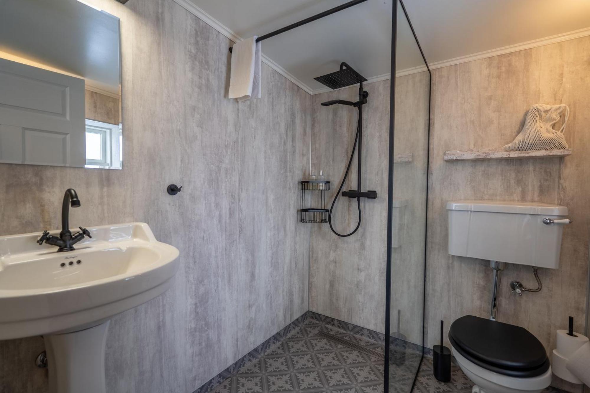 Hotel Bloenduos Blonduos Exteriér fotografie